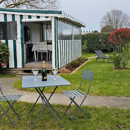 Le Cottage De Moune - Au Bord De L'Ocean Talmont-Saint-Hilaire 외부 사진