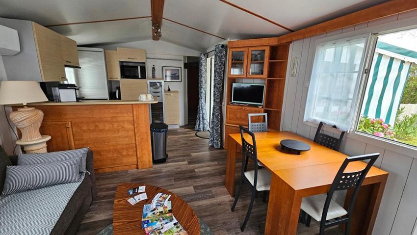 Le Cottage De Moune - Au Bord De L'Ocean Talmont-Saint-Hilaire 외부 사진
